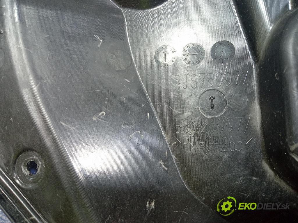 Mazda 3 2015 mechanizmus okna Okná: Predné Vľavo: BJS75997X