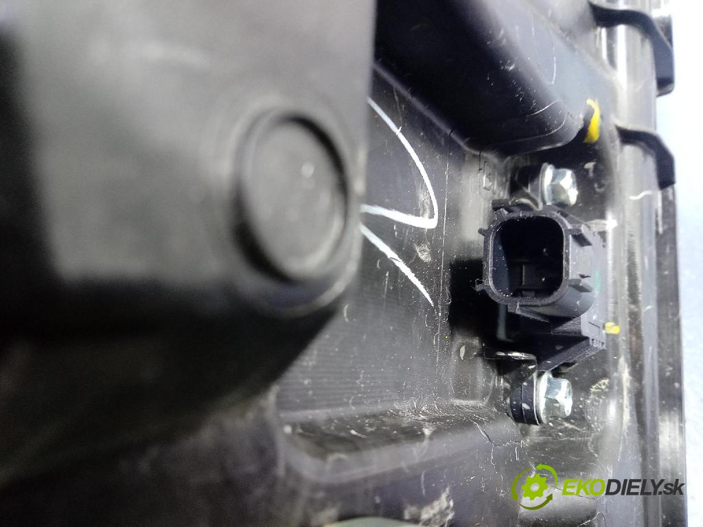Mazda 3 2015 mechanizmus okna Okná: Predné Vľavo: BJS75997X