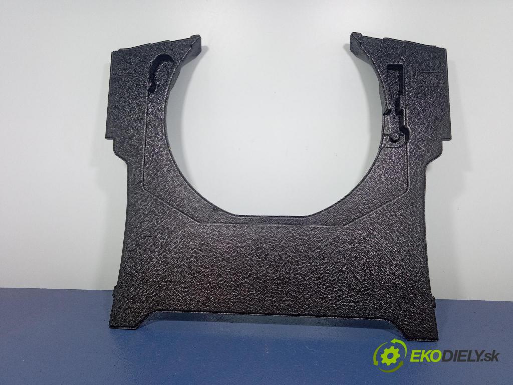 Mazda 3 2015 Zvuková izolácia BJS8-688MX