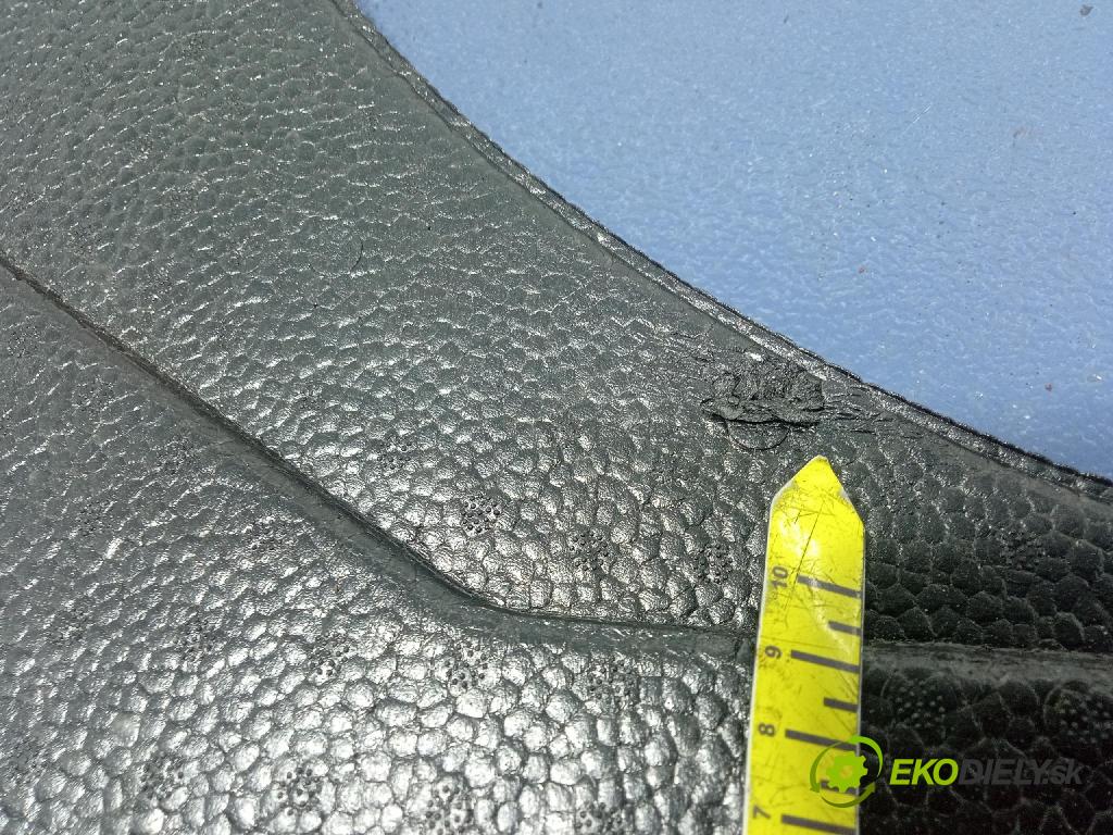 Mazda 3 2015 Zvuková izolácia BJS8-688MX