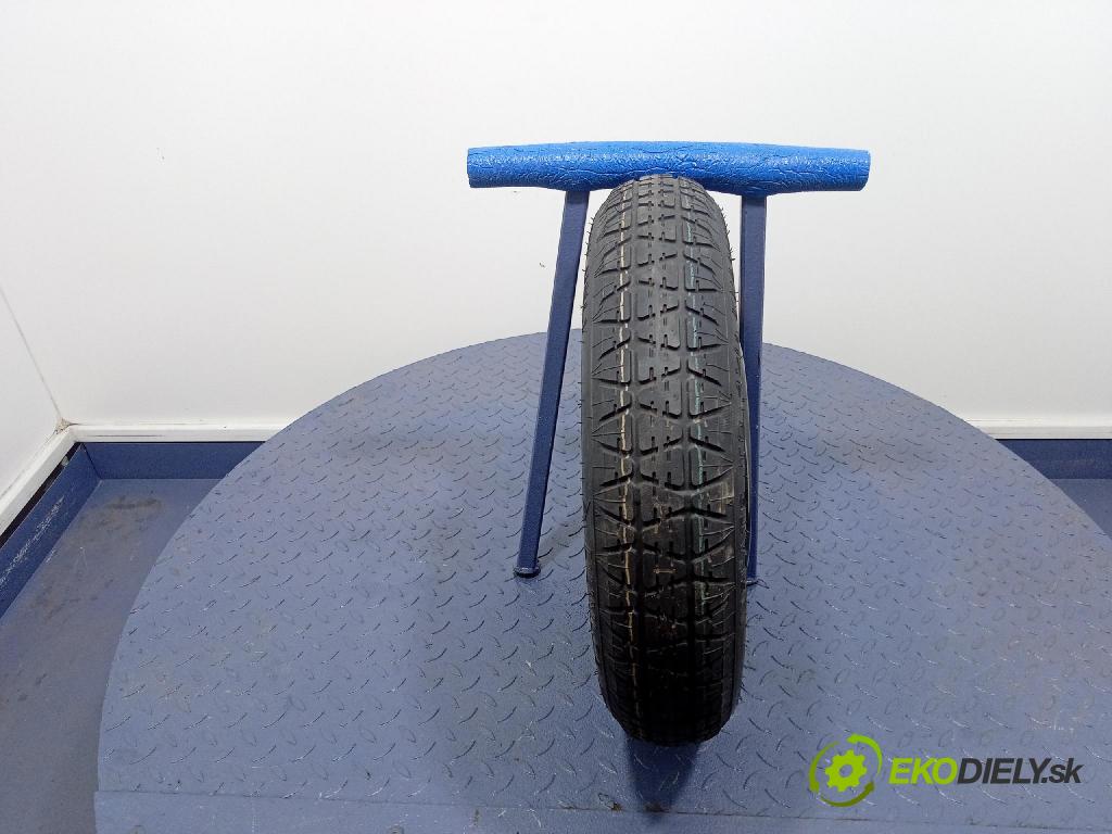 Mazda 3 2015 koleso Prístup: