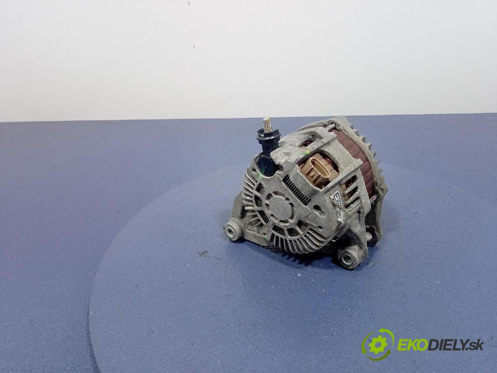 Mazda 3 2015 Alternator