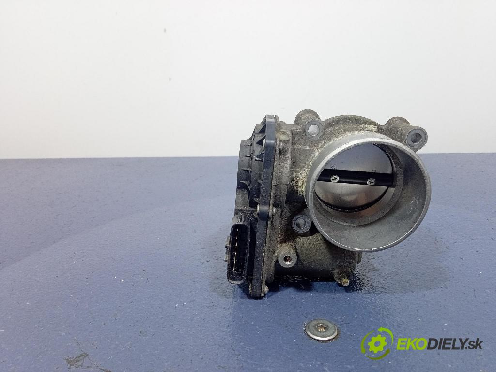 Mazda 3 2015 klapka PEAR13640