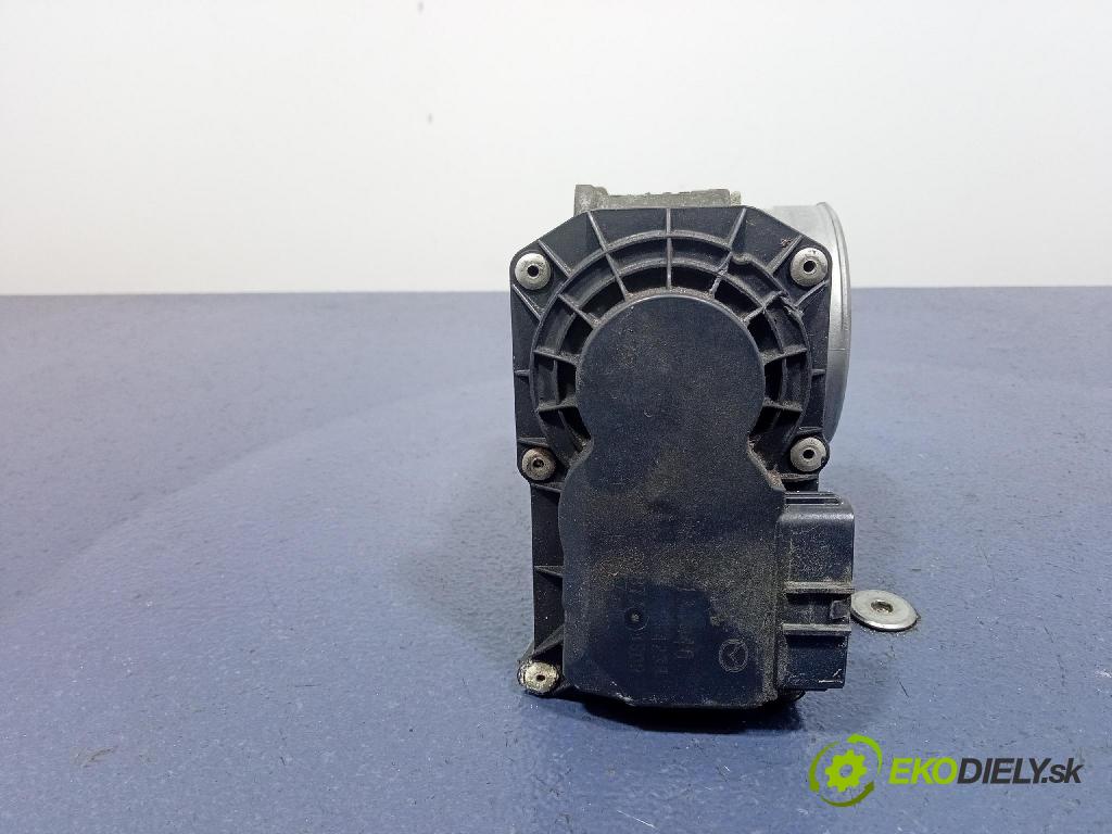 Mazda 3 2015 klapka PEAR13640
