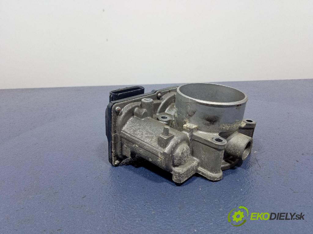 Mazda 3 2015 klapka PEAR13640