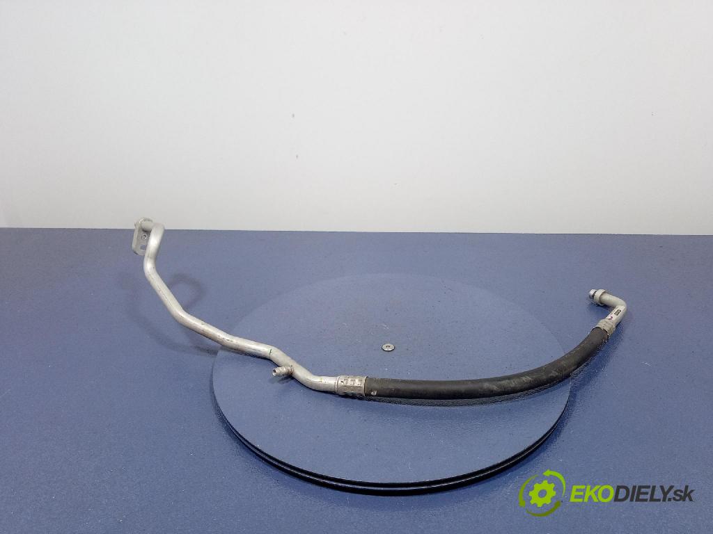 Mazda 3 2015 rúrka Klimatizácia: BJS7-61462