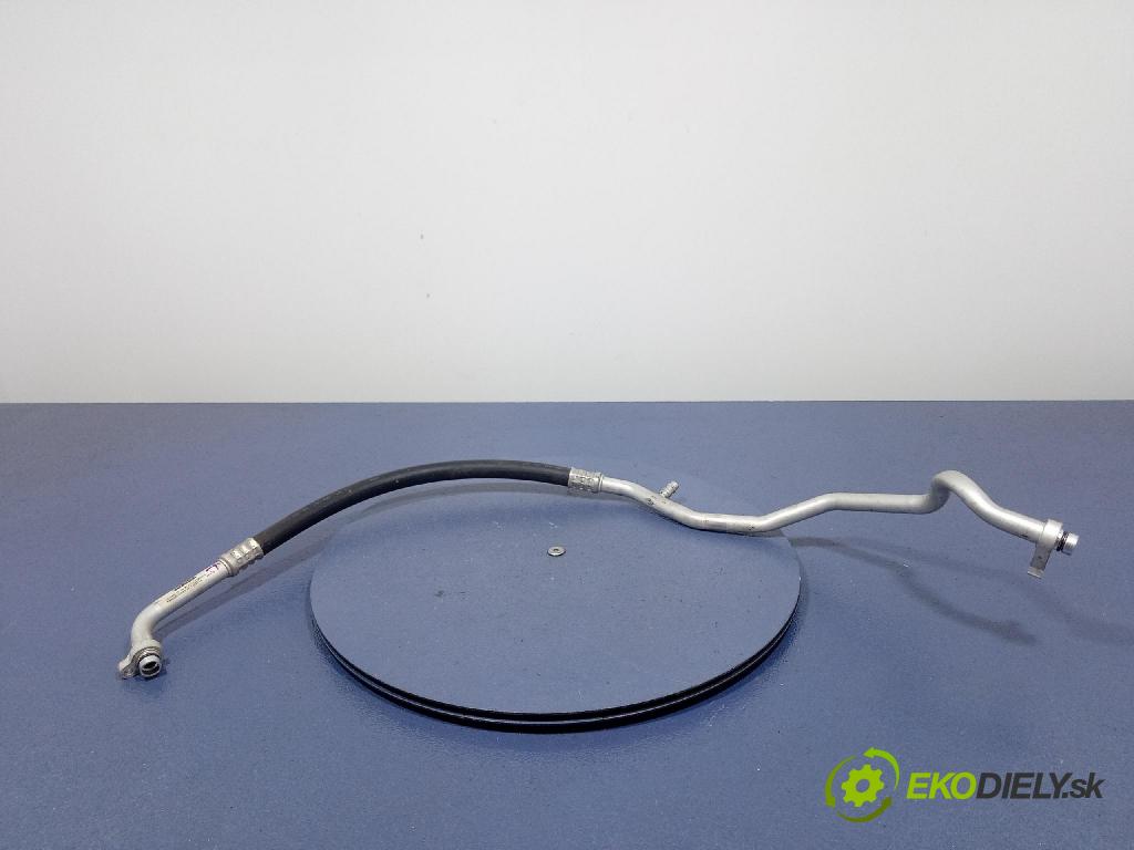 Mazda 3 2015 rúrka Klimatizácia: BJS7-61462