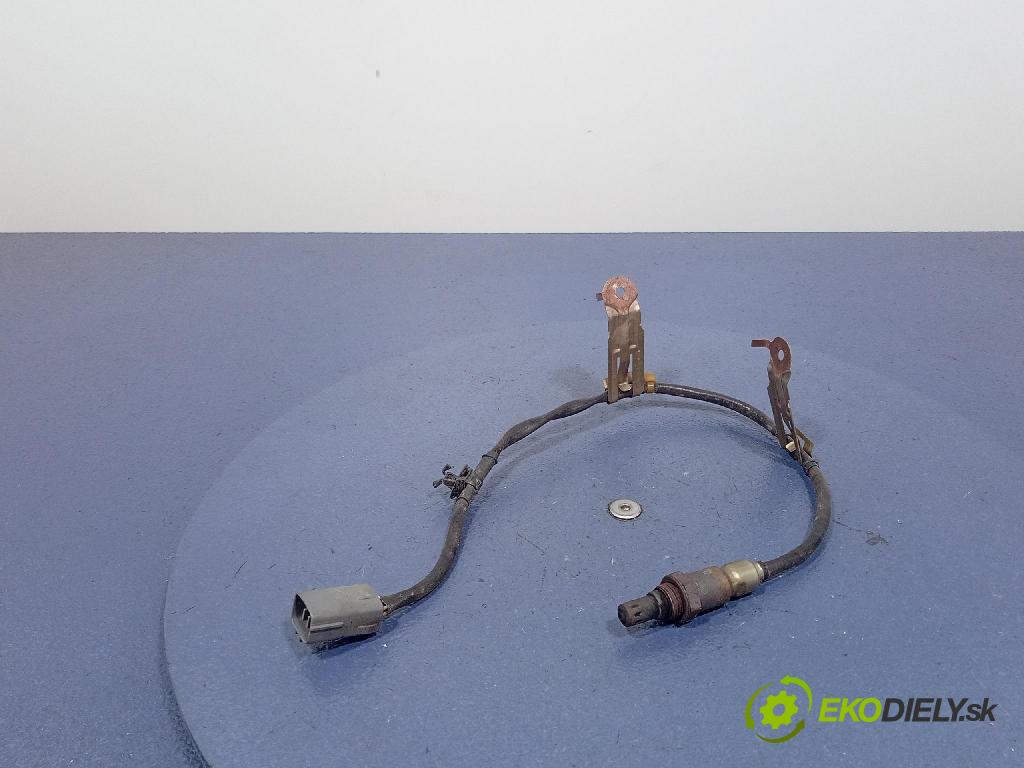 Mazda 3 2015 Sonda Lambda:
