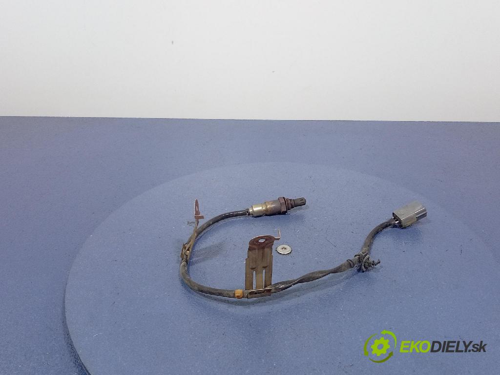Mazda 3 2015 Sonda Lambda:
