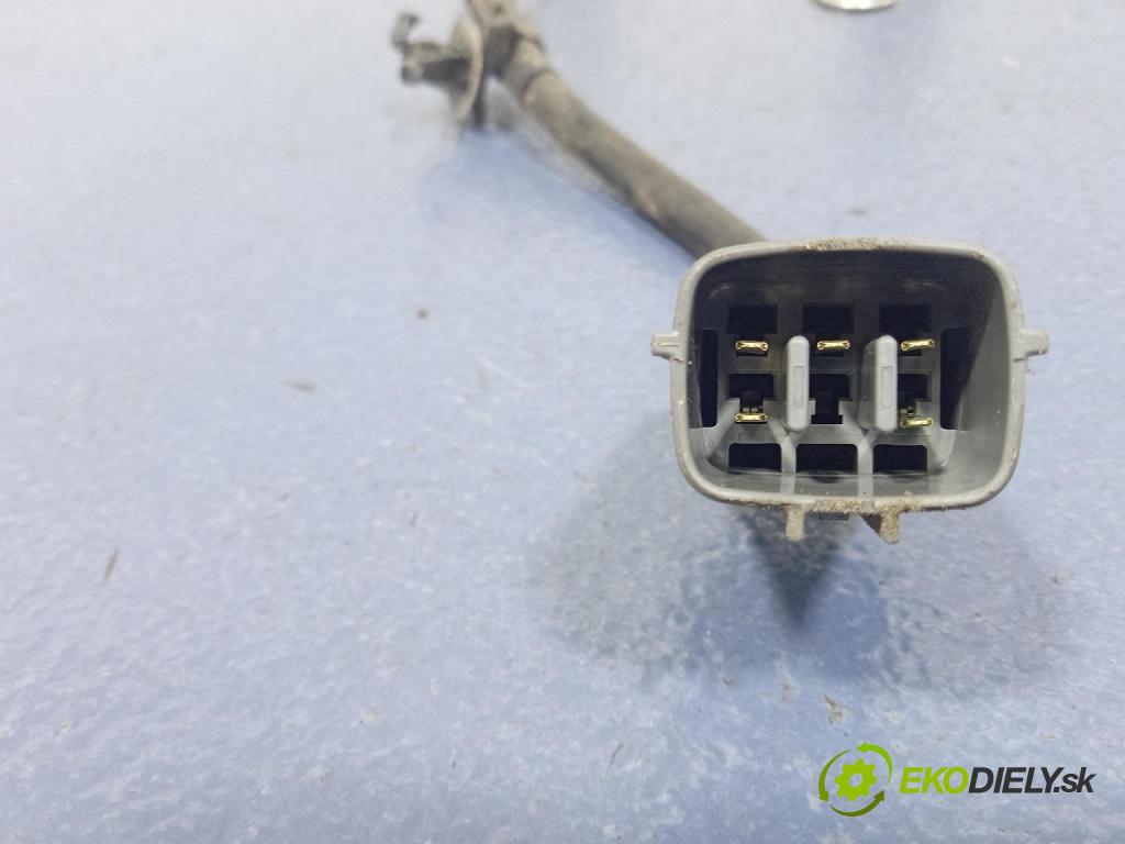 Mazda 3 2015 Sonda Lambda: