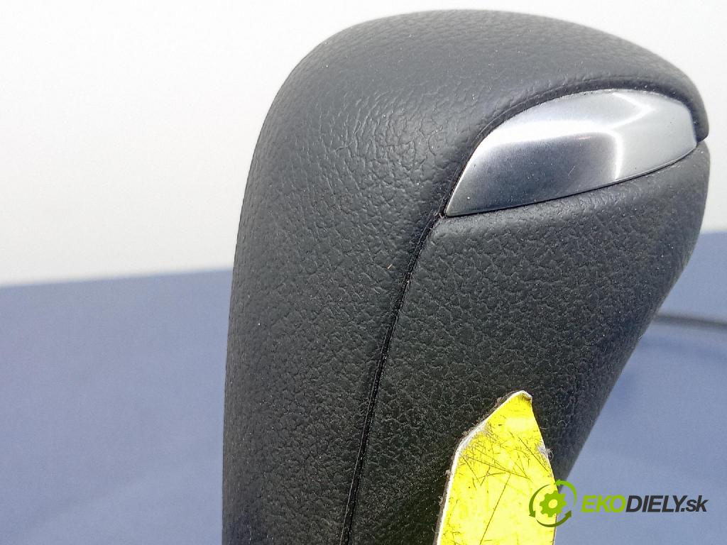 Mazda 3 2015 Páka: Zmeny: BJT1B