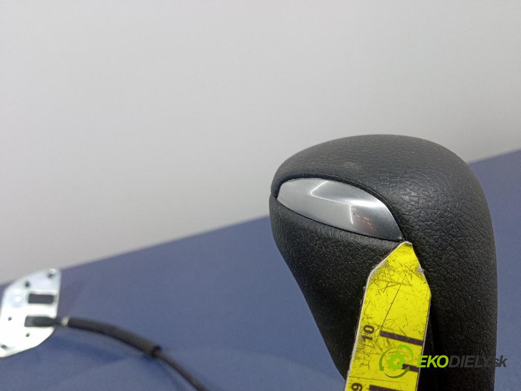Mazda 3 2015 Páka: Zmeny: BJT1B