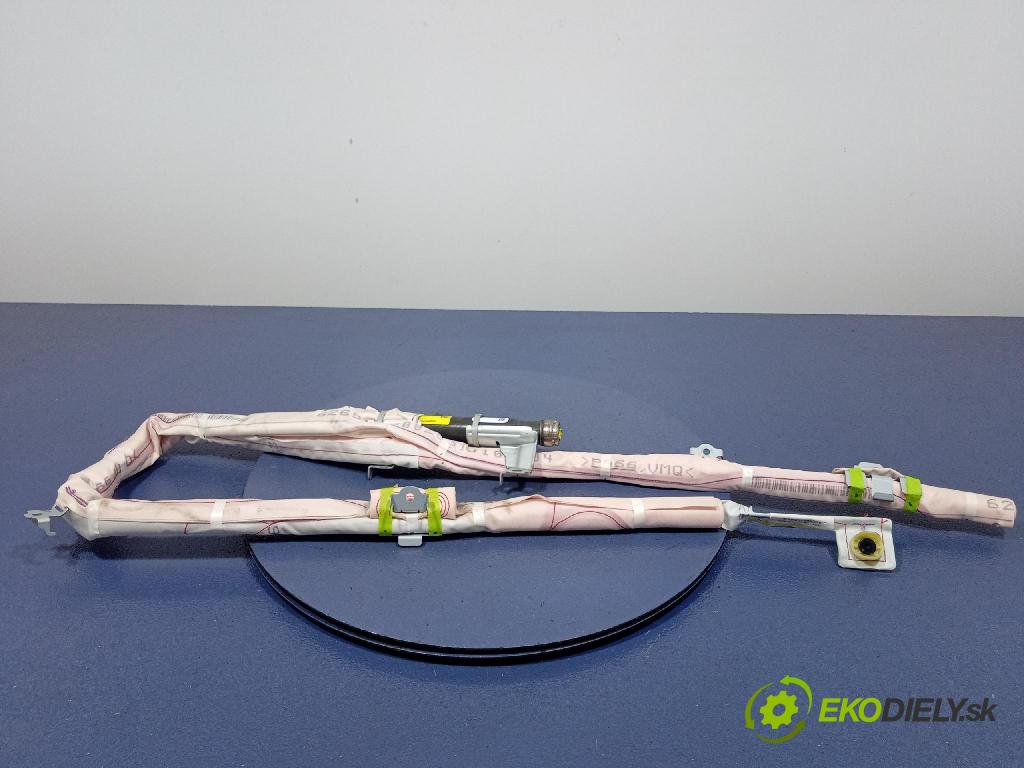 Mazda 3 2015 Airbag: clona x D34548SB029