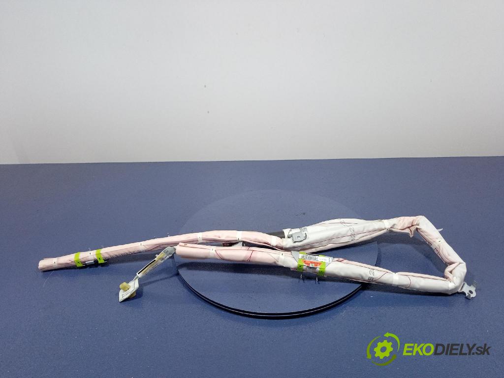 Mazda 3 2015 Airbag: clona x D34548SB029