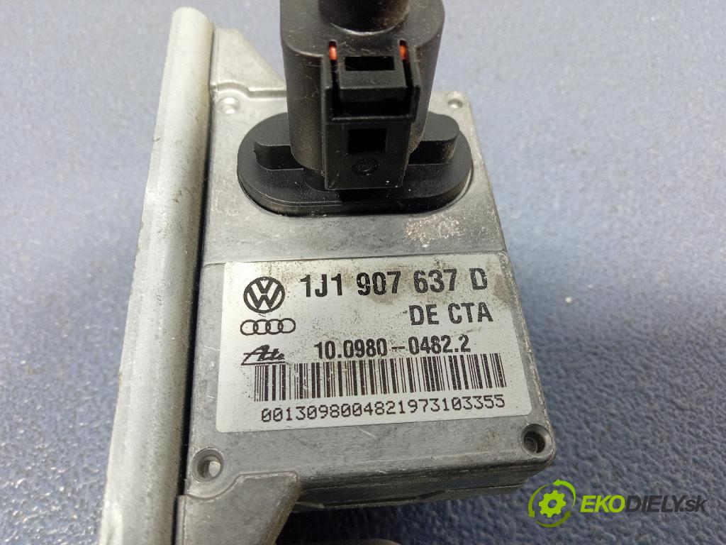 Vw Golf 2003 snímač ESP 1J1907637D