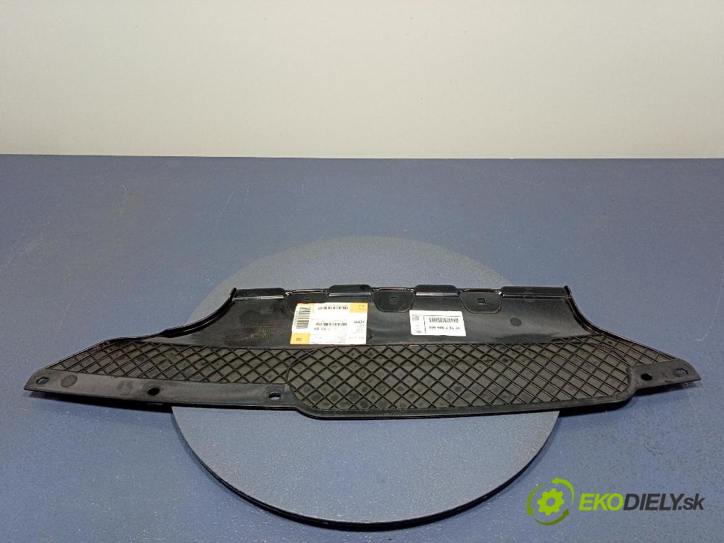 Bmw Seria 5 0 kryt Plast: podvozek: