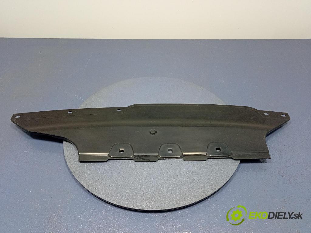 Bmw Seria 5 0 kryt Plast: podvozek: 