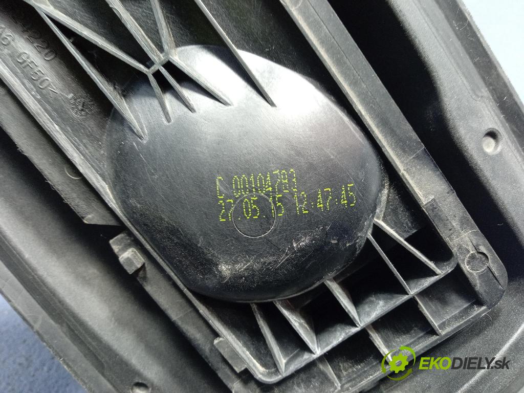 Bmw Seria 3 0 Klapka nádrže paliva