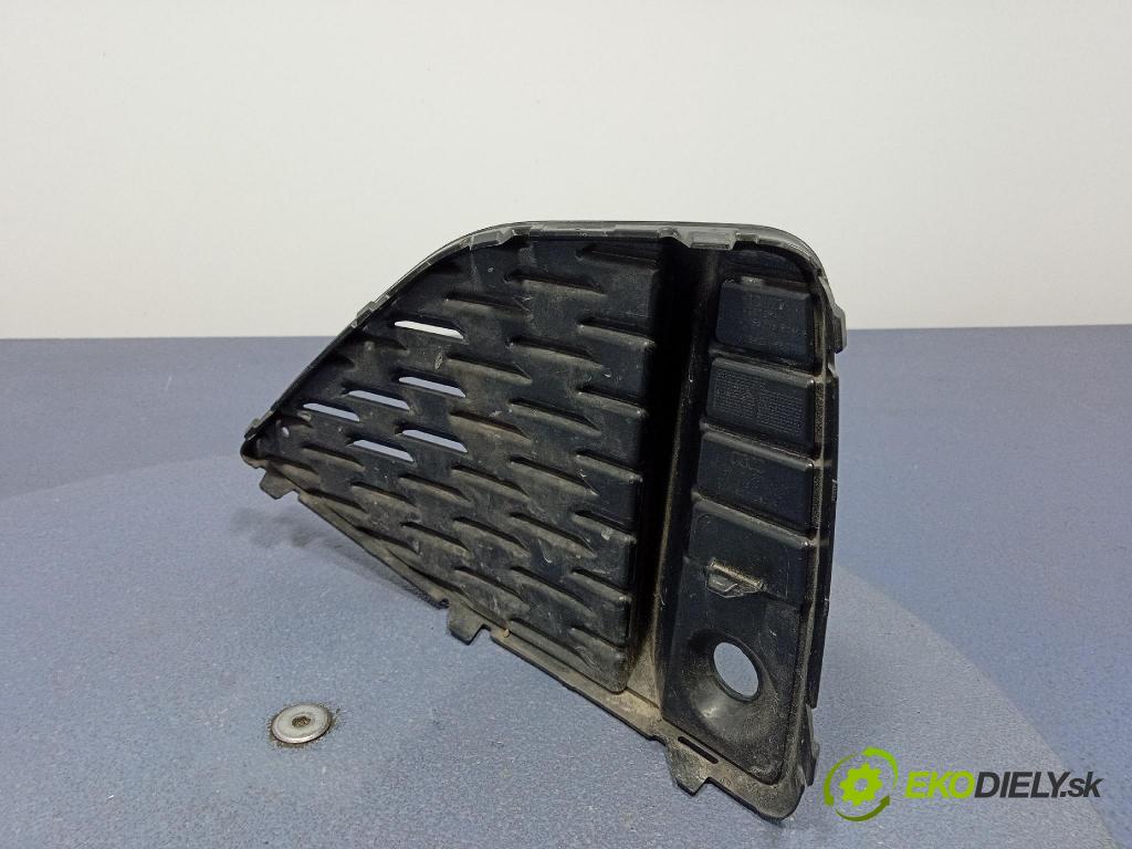 Audi Q2 0 lišta narazník