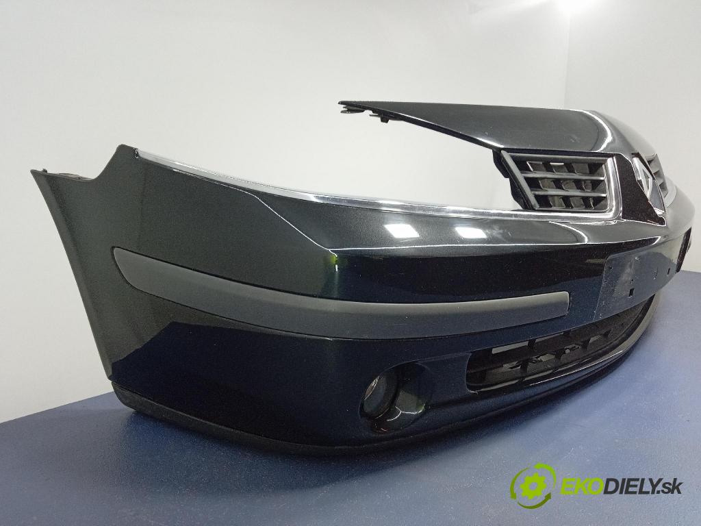 Renault Laguna 2007 nárazník Predné G000141905