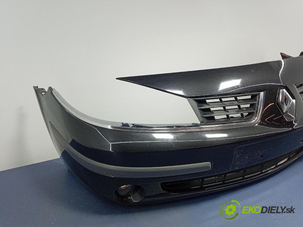 Renault Laguna 2007 nárazník Predné G000141905