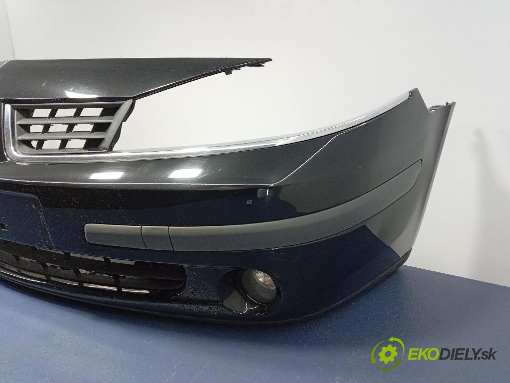 Renault Laguna 2007 nárazník Predné G000141905
