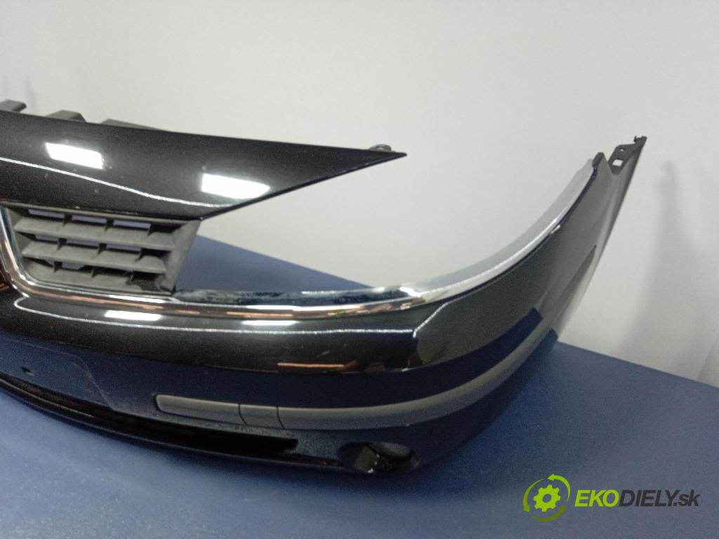 Renault Laguna 2007 nárazník Predné G000141905