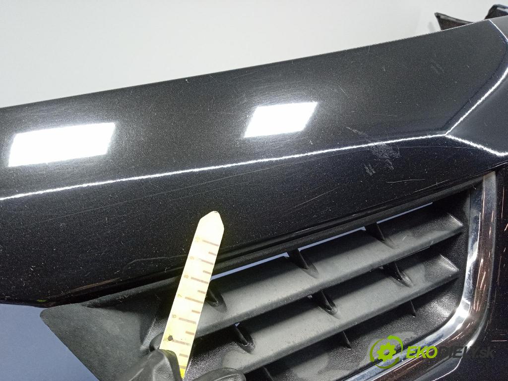 Renault Laguna 2007 nárazník Predné G000141905