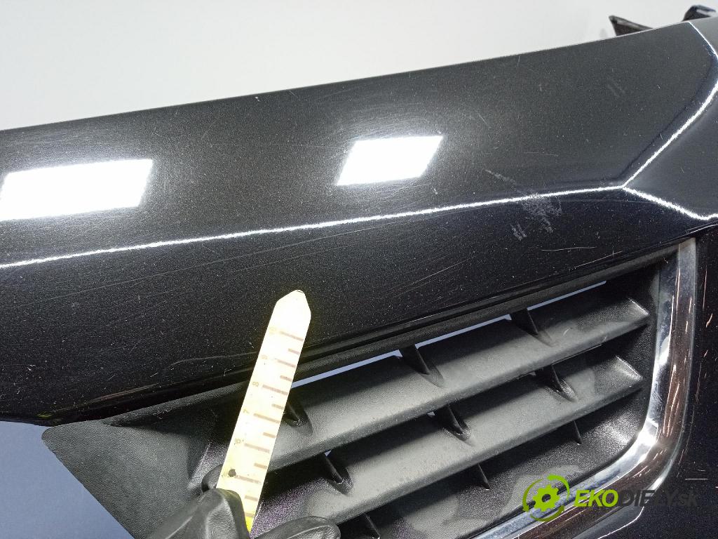 Renault Laguna 2007 nárazník Predné G000141905