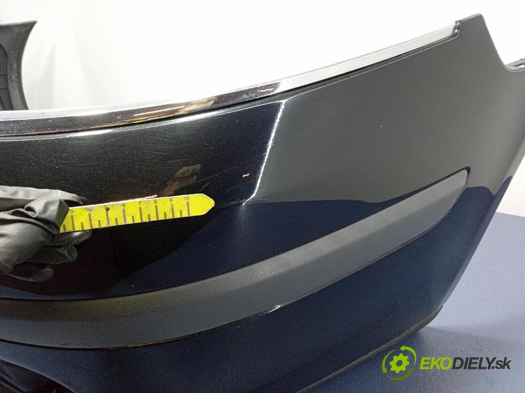 Renault Laguna 2007 nárazník Predné G000141905