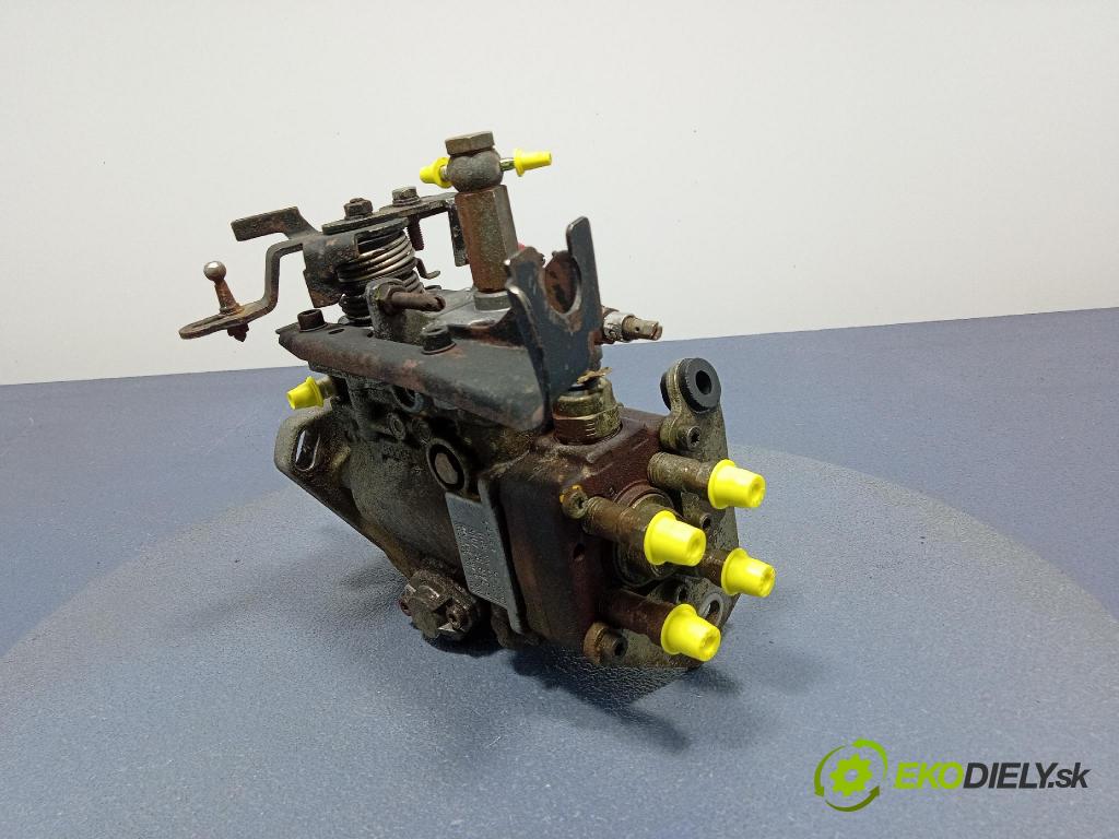Vw Golf 1989 čerpadlo Injekcia: 068130081M