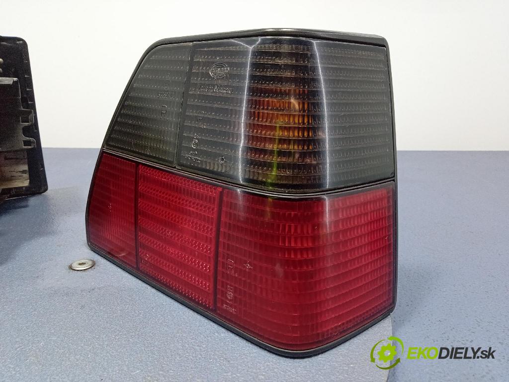Vw Golf 1989 svetlo / reflektor zad ľavá Vonkajsia: 1919451120