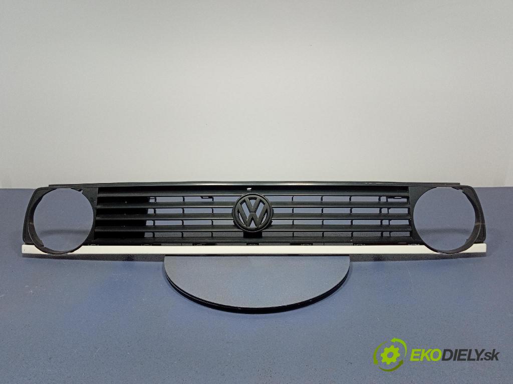 Vw Golf 1989 miežka / Gril: 191853653J