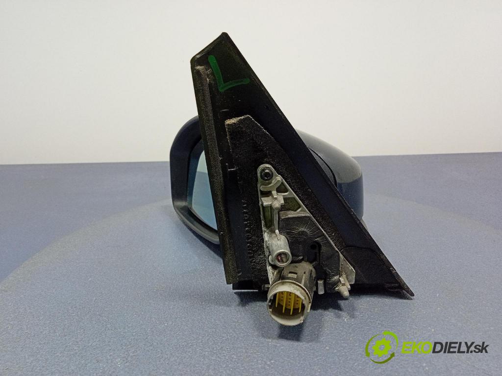 Renault Espace 2007 zrkadlo Vľavo: