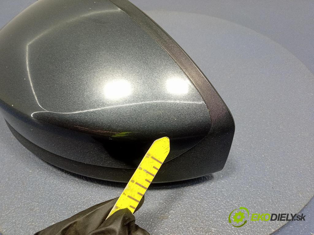 Renault Espace 2007 zrkadlo Vľavo: 