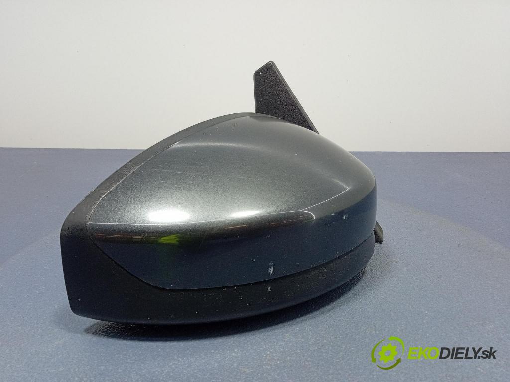 Renault Espace 2007 zrkadlo pravé