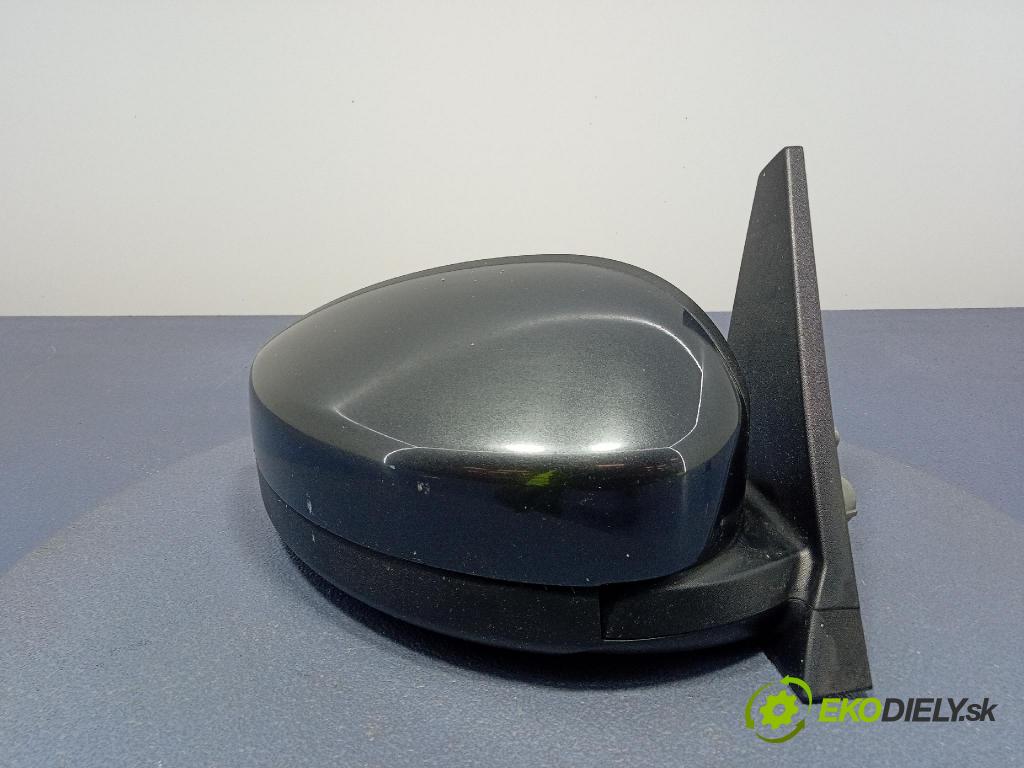 Renault Espace 2007 zrkadlo pravé