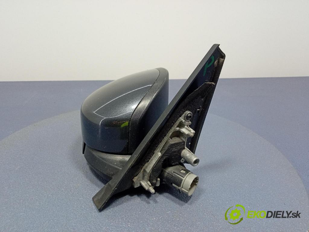 Renault Espace 2007 zrkadlo pravé