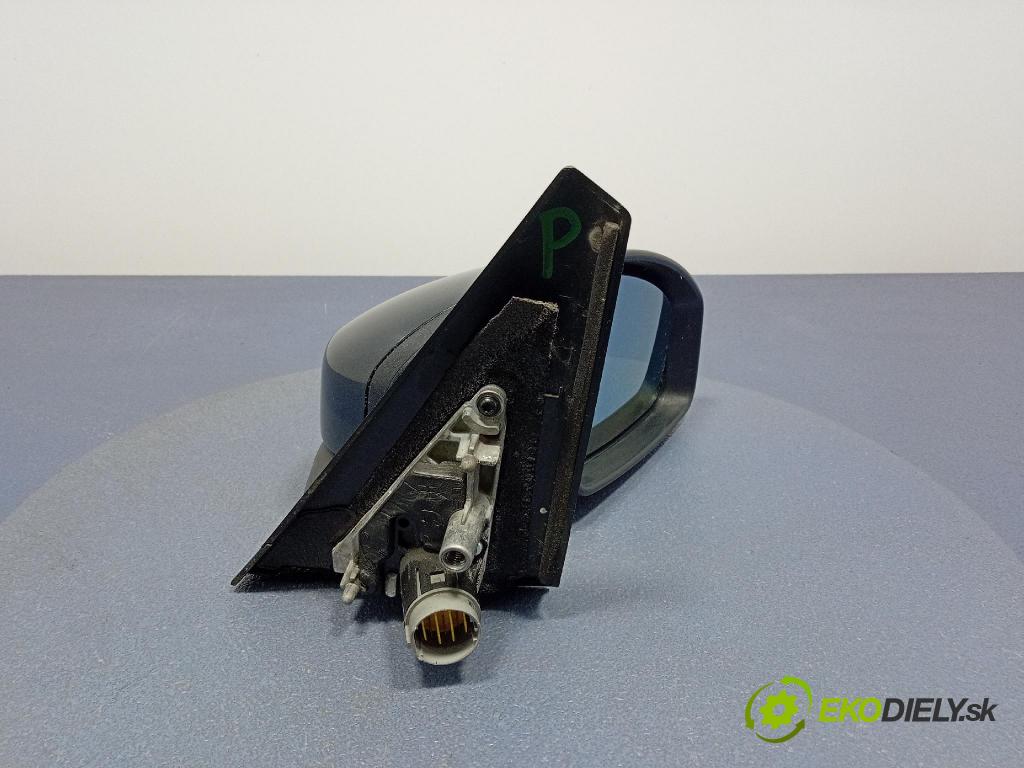 Renault Espace 2007 zrkadlo pravé