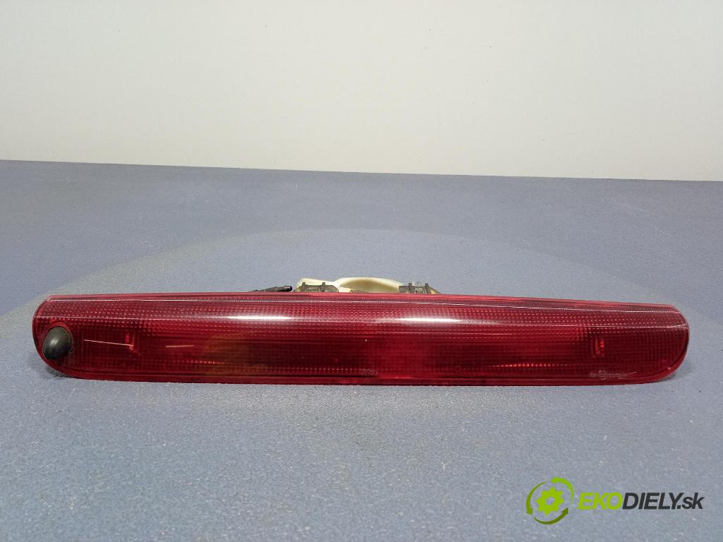 Renault Espace 2007 Svetlo: Stop: 8200036509
