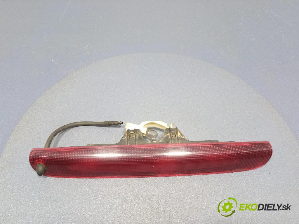 Renault Espace 2007 Svetlo: Stop: 8200036509
