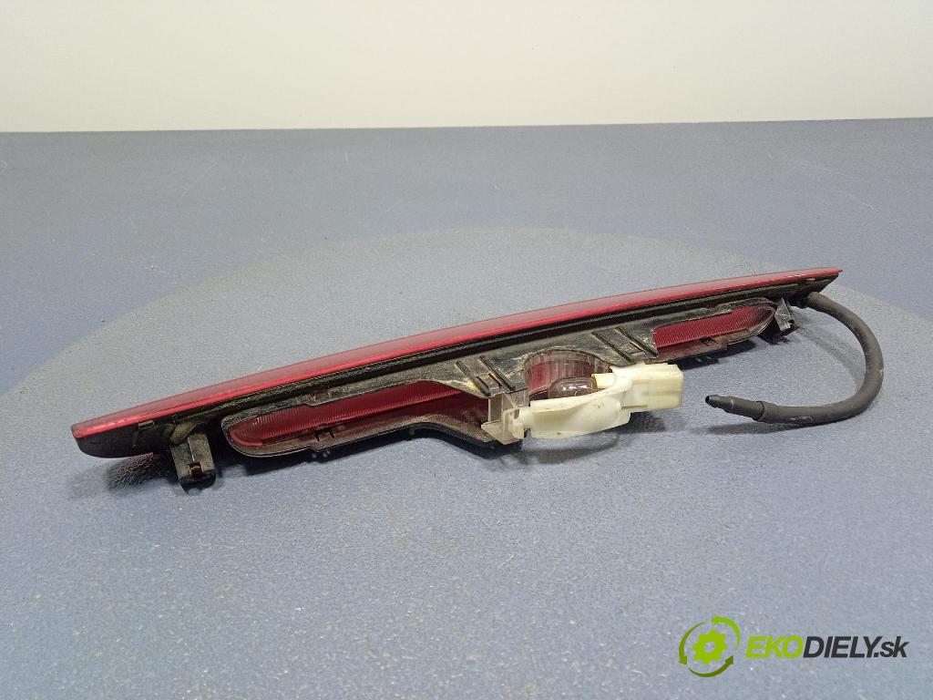 Renault Espace 2007 Svetlo: Stop: 8200036509