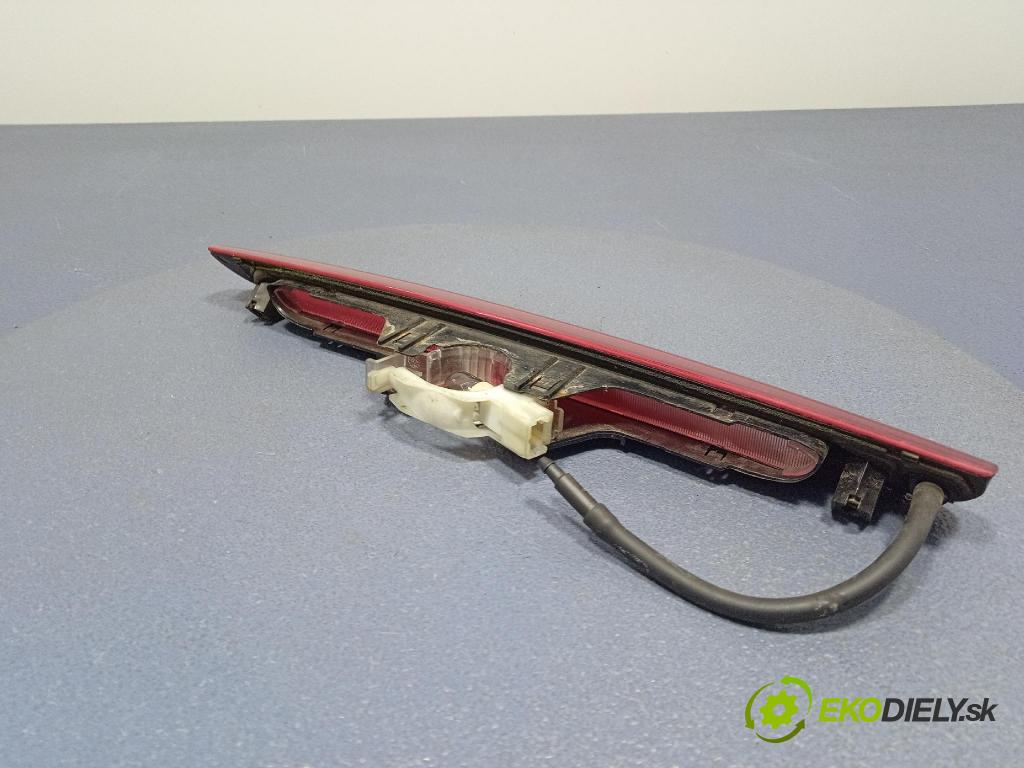 Renault Espace 2007 Svetlo: Stop: 8200036509
