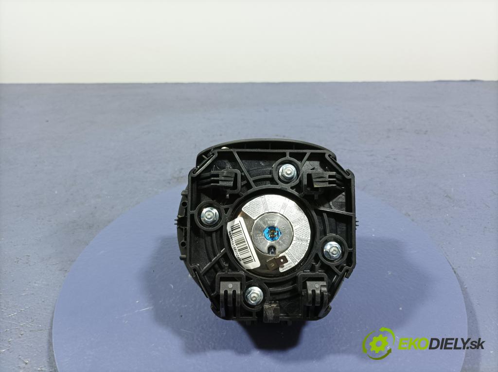 Citroen C4 picasso 2011 Airbag: Řidiči: x 96729400 ZD