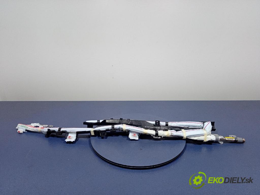 Toyota Camry 2020 Airbag: clona x TG12E01001
