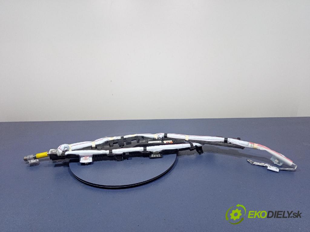 Toyota Camry 2020 Airbag: clona x TG12E01001