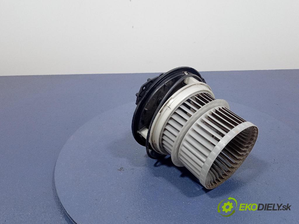 Toyota Camry 2020 ventilátor Vzduch:
