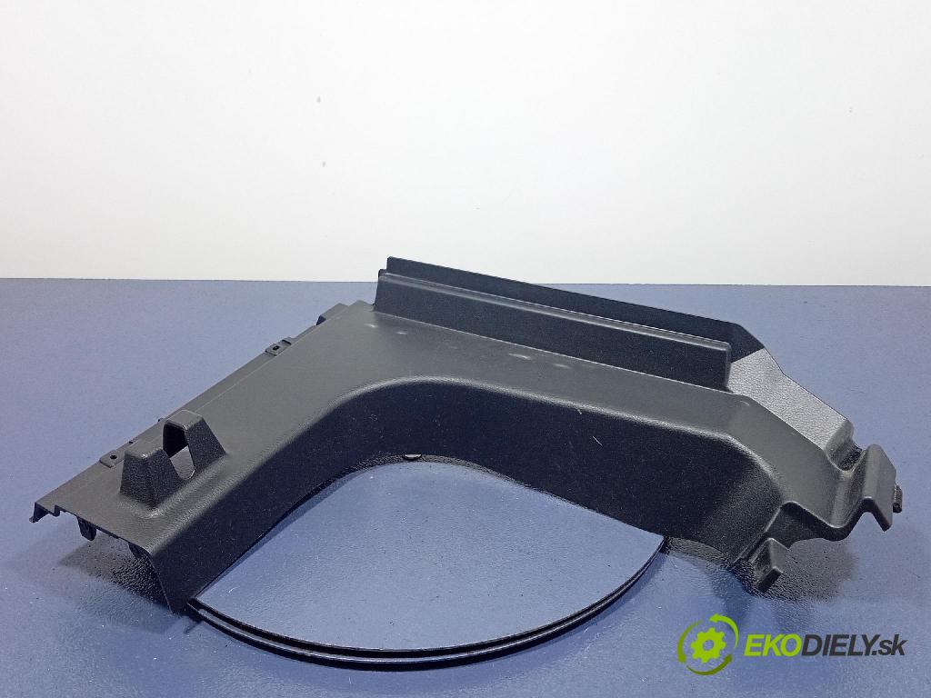 Toyota Camry 2020 kryt Plast: Interiéry: 64272-33060