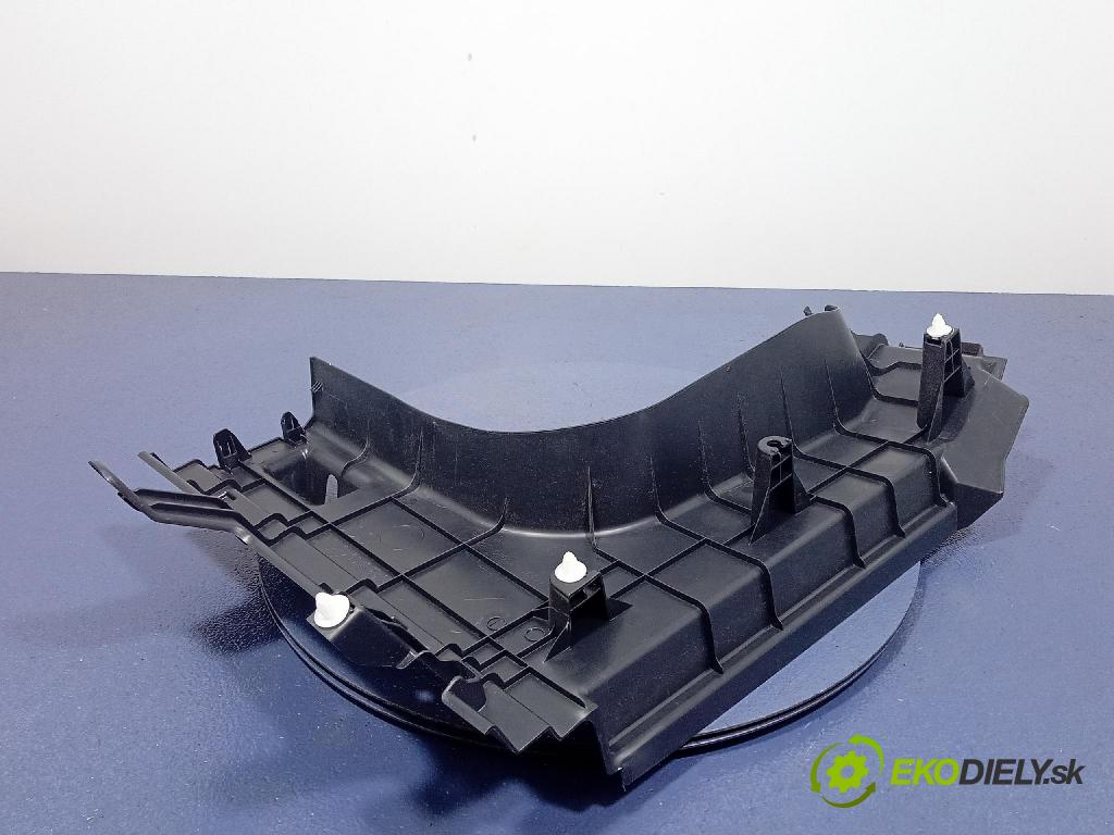 Toyota Camry 2020 kryt Plast: Interiéry: 64272-33060