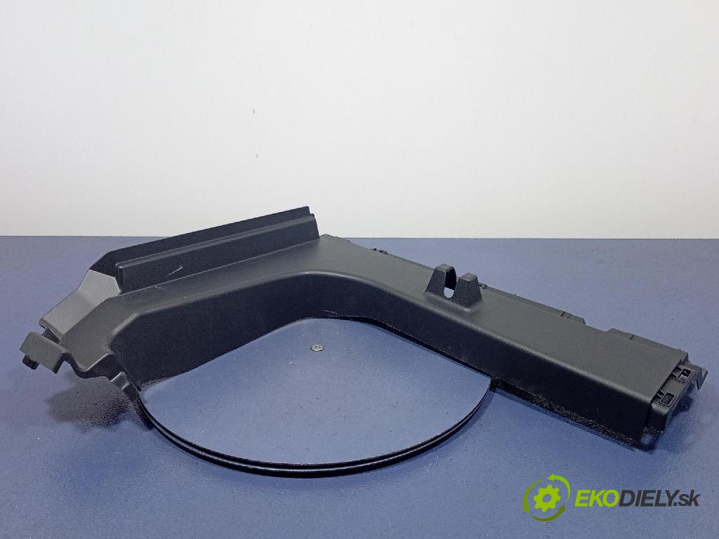 Toyota Camry 2020 kryt Plast: Interiéry: 64271-33120